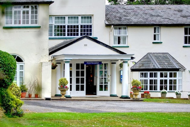 Gallery - Best Western Exeter Lord Haldon Country Hotel