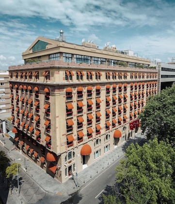 Gallery - Park Hyatt Istanbul - Maçka Palas