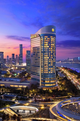 Gallery - Shangri-La Wenzhou