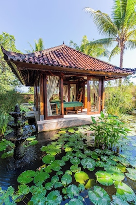 Gallery - Vision Villa Resort
