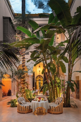 Gallery - Riad 72