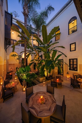 Gallery - Riad 72