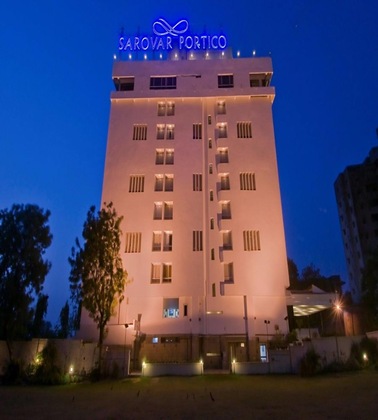 Gallery - Rivera Sarovar Portico Ahmedabad