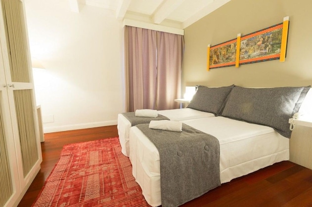 Gallery - Quintocanto Hotel And Spa