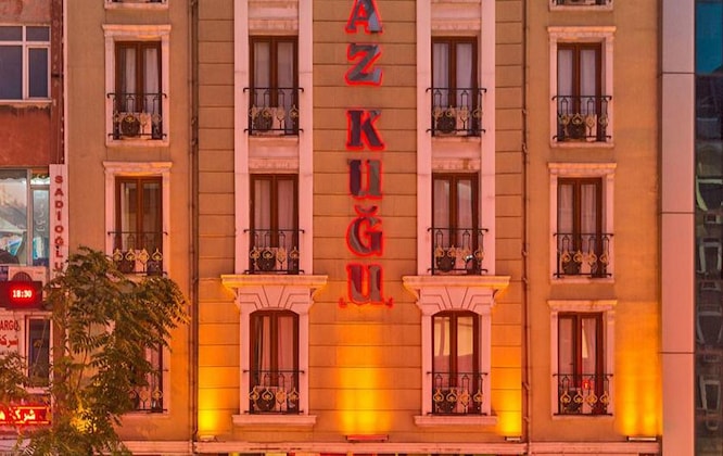 Gallery - Beyaz Kugu