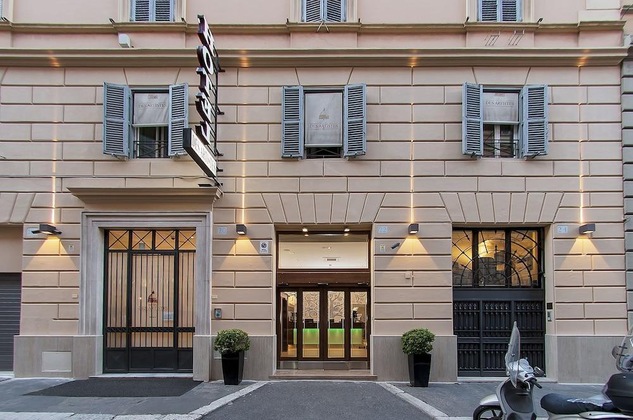 Gallery - Hotel Des Artistes