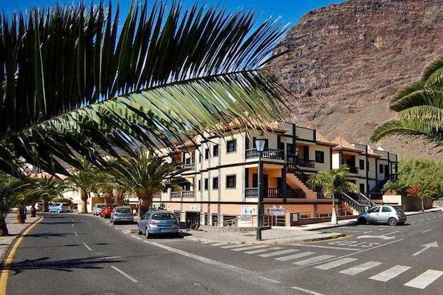 Gallery - Residencial El Conde