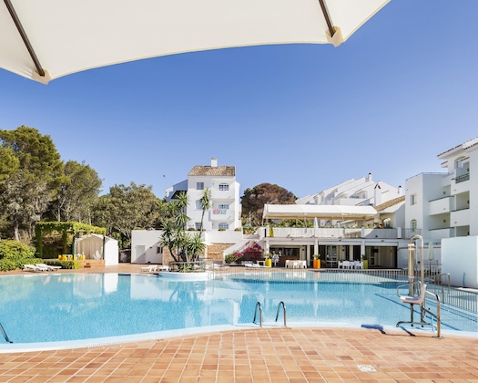 Gallery - Hotel Ilunion Menorca
