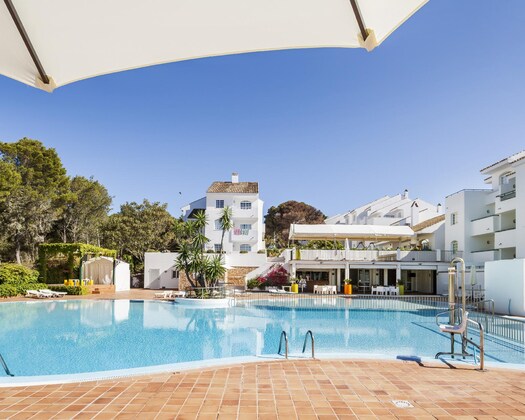 Gallery - Hotel Ilunion Menorca