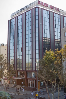 Gallery - Bilek Istanbul Hotel