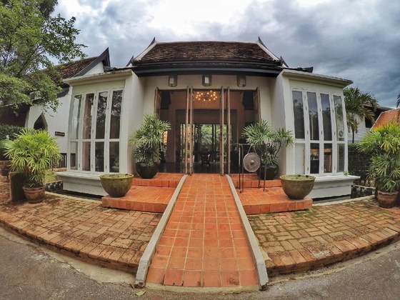 Gallery - Tharaburi Resort Sukhothai