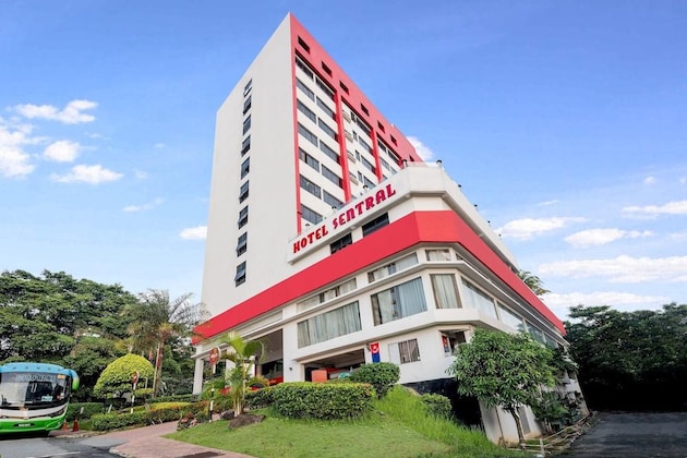 Gallery - Hotel Sentral Johor Bahru