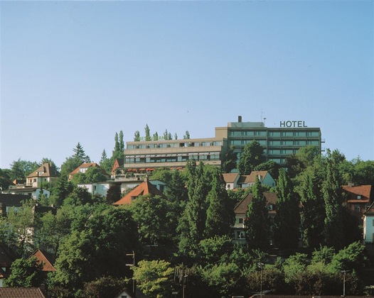 Gallery - Best Western Hotel Am Drechselsgarten