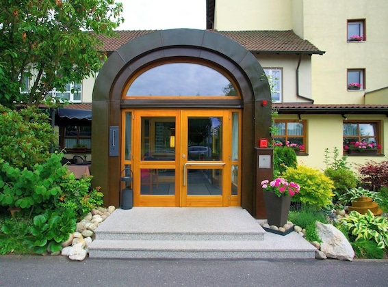 Gallery - Best Western Blankenburg