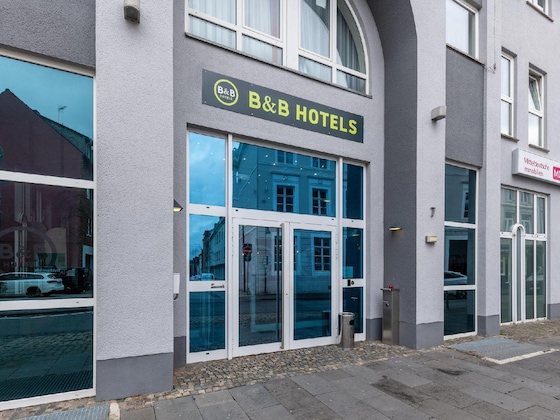 Gallery - B&B Hotel Eschweiler