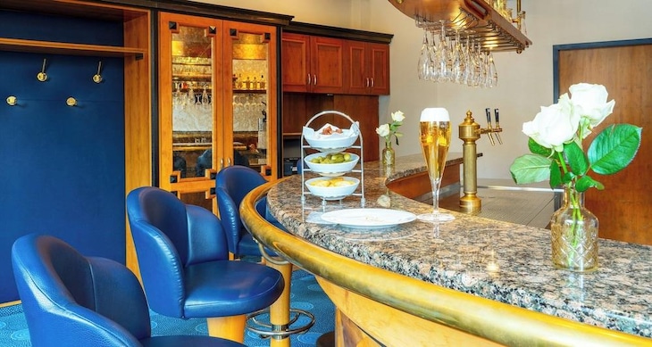 Gallery - Victor's Residenz - Hotel Frankenthal
