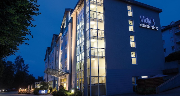 Gallery - Victor's Residenz - Hotel Gummersbach