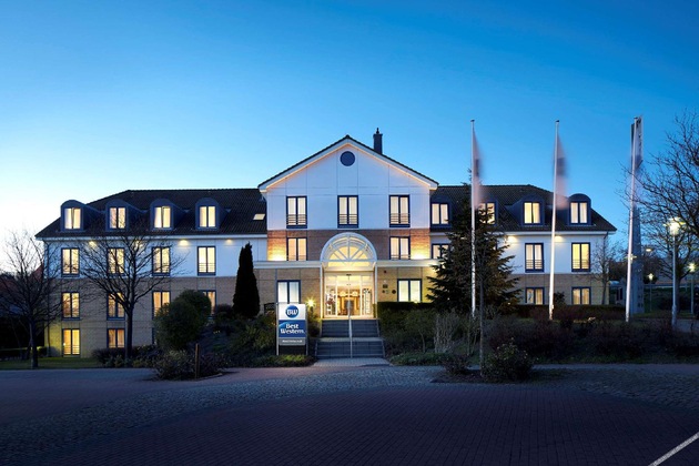 Gallery - Best Western Hotel Helmstedt