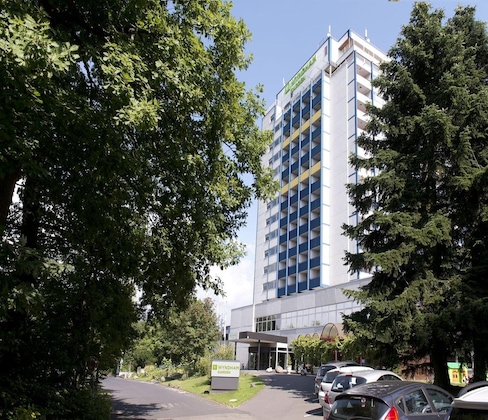 Gallery - Wyndham Garden Lahnstein Koblenz