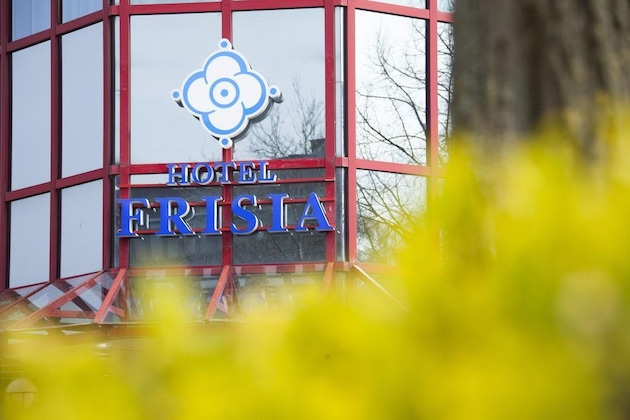 Gallery - Hotel Frisia