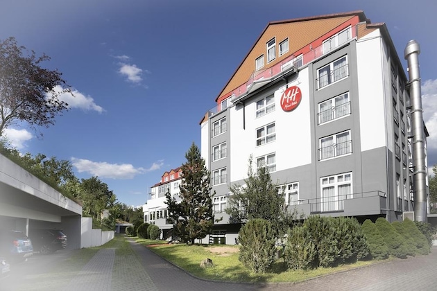 Gallery - Achat Hotel Frankfurt Maintal (Ehemals Michel Hotel)