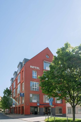 Gallery - Best Western Hotel Am Strassberger Tor