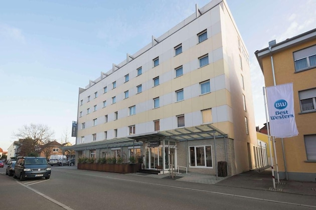 Gallery - Best Western Hotel Lamm