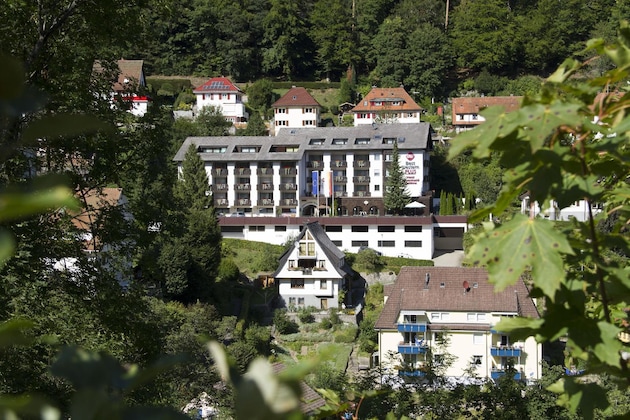 Gallery - Best Western Plus Schwarzwald Residenz