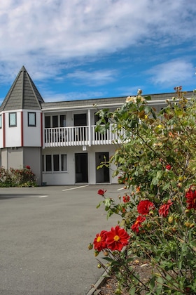 Gallery - Camelot Motor Lodge