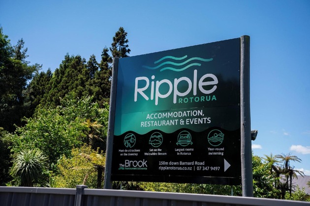 Gallery - Best Western Braeside Rotorua