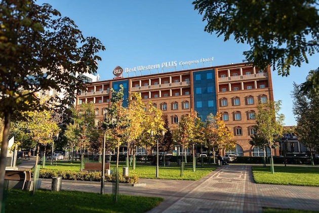 Gallery - Best Western Congress Hotel