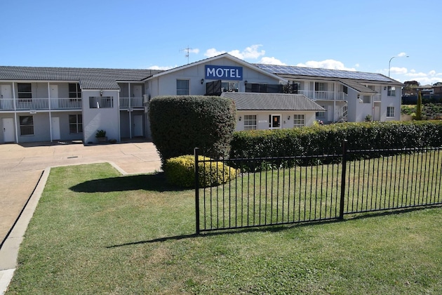 Gallery - Best Western Coachman's Inn Motel
