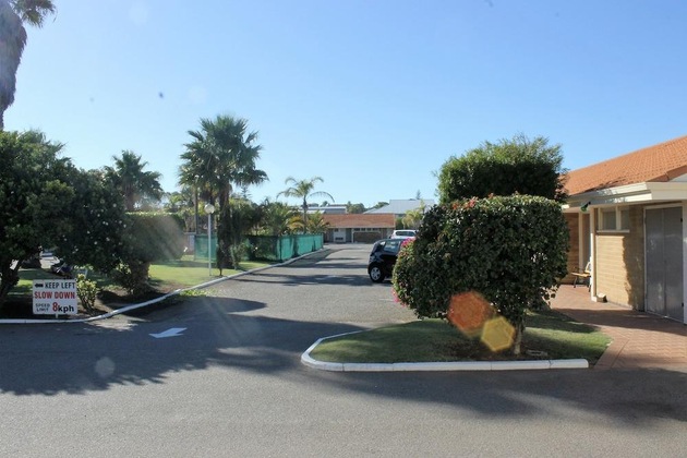 Gallery - Hospitality Geraldton, Surestay Collection By Best Western