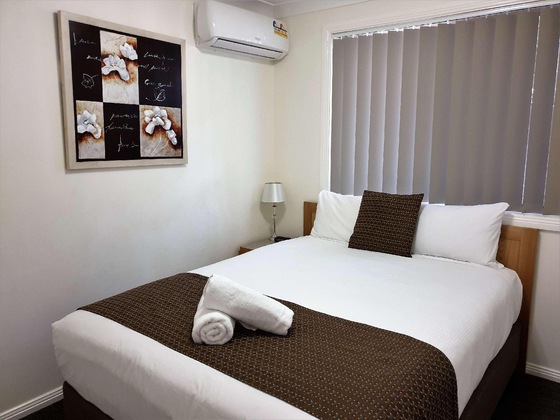 Gallery - Best Western Endeavour Motel