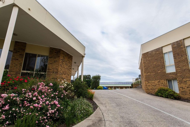 Gallery - Best Western Mill Park Motor Inn