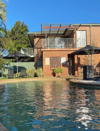 Gallery - Macquarie Barracks Motor Inn