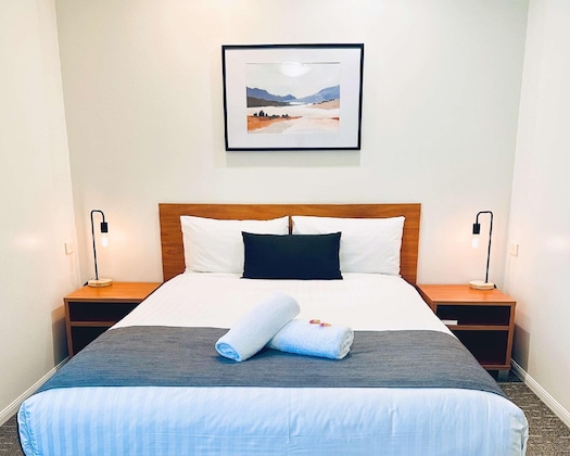 Gallery - Best Western Tuscany On Tor Motor Inn