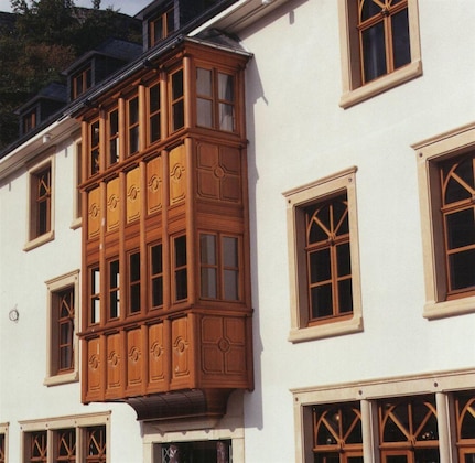 Gallery - Hotel La Porte De France