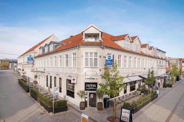 Gallery - Best Western Hotel Herman Bang