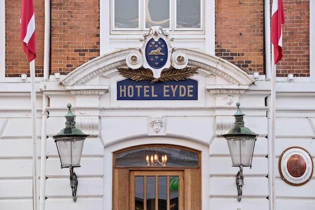 Gallery - Best Western Plus Hotel Eyde