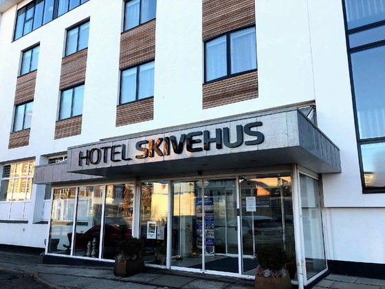 Gallery - Hotel Gl Skivehus
