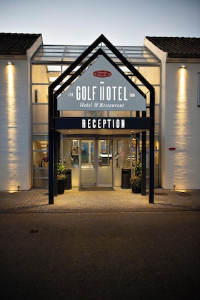 Gallery - Golf Hotel Viborg