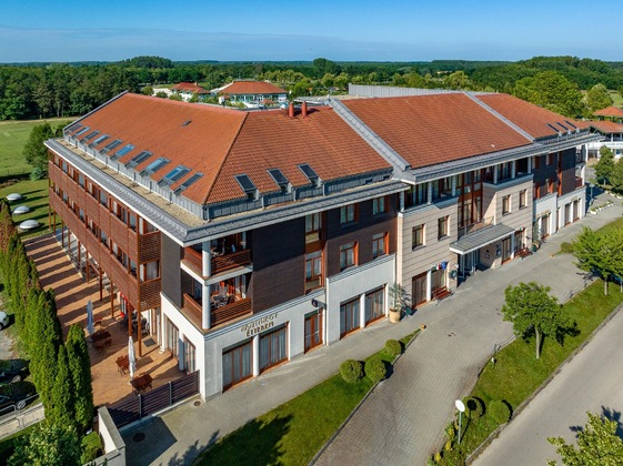 Gallery - Hotel Aquarell