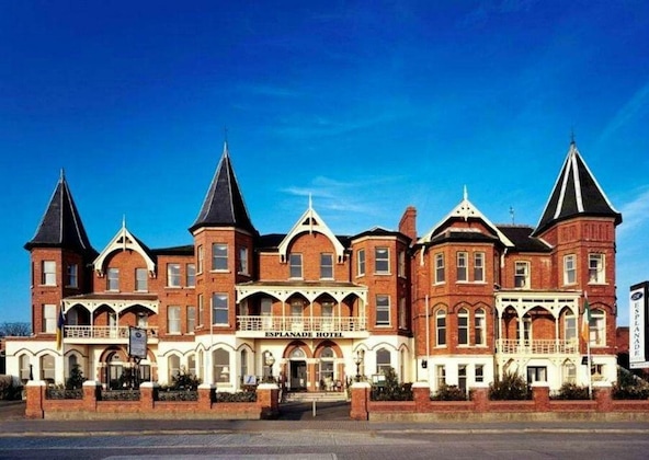 Gallery - Esplanade Hotel Bray