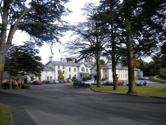 Gallery - Boyne Valley Hotel - Bed & Breakfast Only