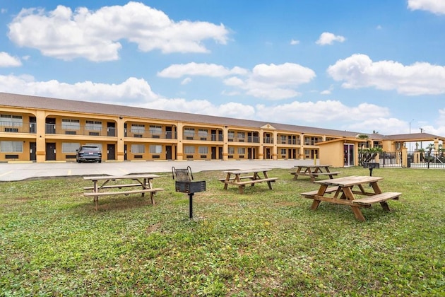 Gallery - Best Western Padre Island