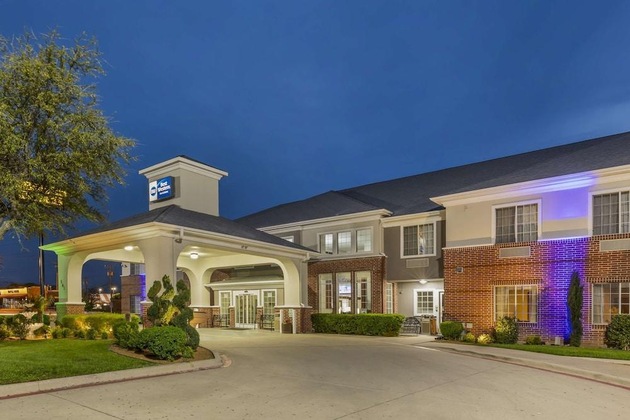 Gallery - Best Western Fort Worth Inn & Suites