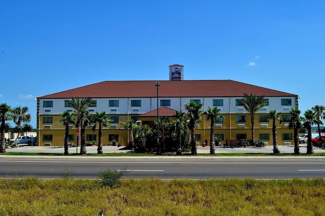 Gallery - Best Western San Isidro Inn