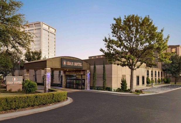 Gallery - IBAN Hotel Trademark Collection by Wyndham