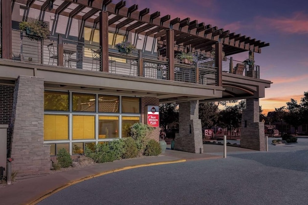 Gallery - Best Western Plus Canyonlands Inn